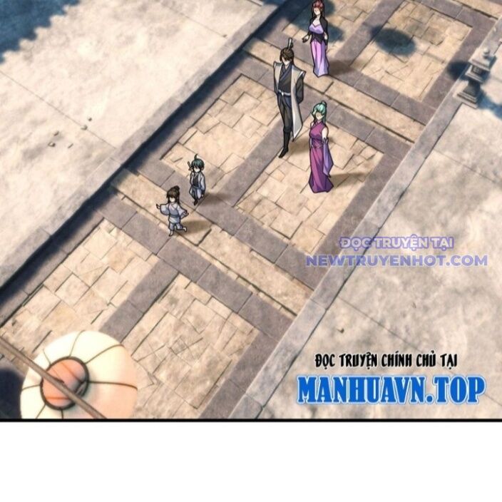 Tiên Làm Nô Thần Là Bộc, Đại Đế Làm Chó Giữ Nhà Chap 37 - Next Chap 38