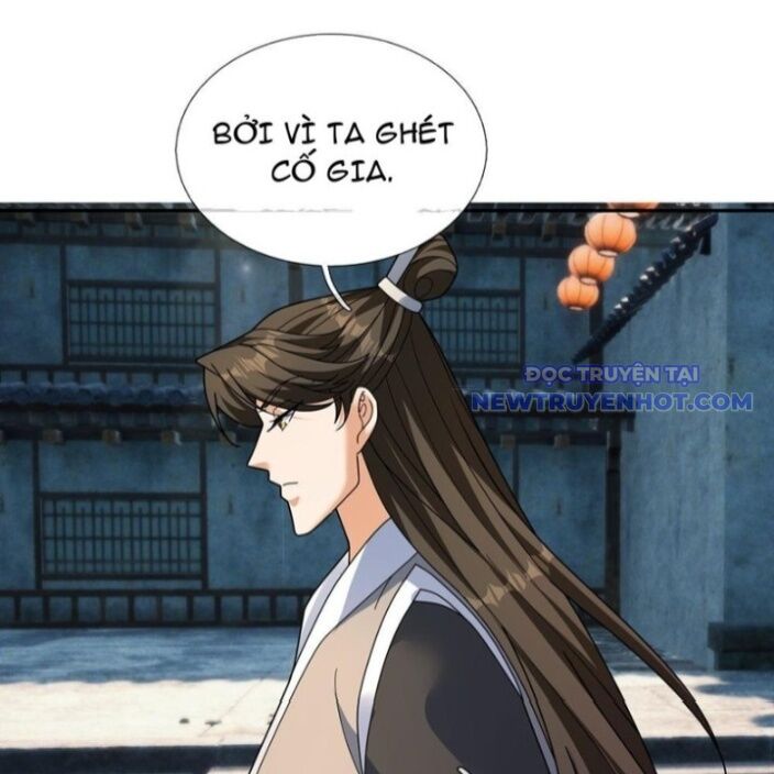 Tiên Làm Nô Thần Là Bộc, Đại Đế Làm Chó Giữ Nhà Chap 37 - Next Chap 38