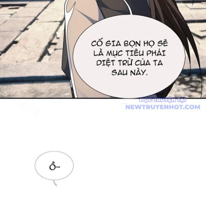 Tiên Làm Nô Thần Là Bộc, Đại Đế Làm Chó Giữ Nhà Chap 37 - Next Chap 38