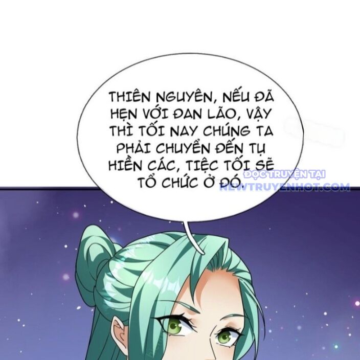 Tiên Làm Nô Thần Là Bộc, Đại Đế Làm Chó Giữ Nhà Chap 37 - Next Chap 38