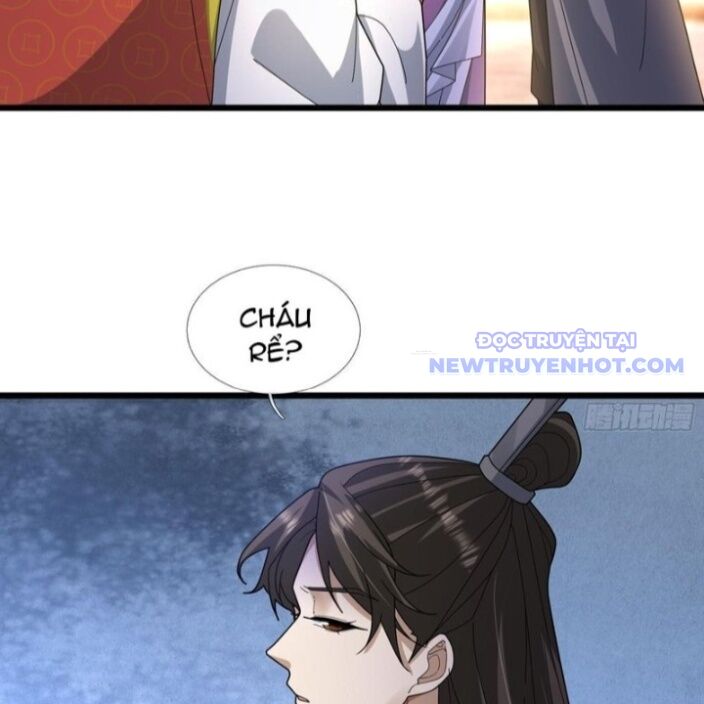 Tiên Làm Nô Thần Là Bộc, Đại Đế Làm Chó Giữ Nhà Chap 37 - Next Chap 38