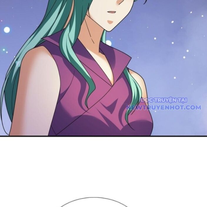 Tiên Làm Nô Thần Là Bộc, Đại Đế Làm Chó Giữ Nhà Chap 37 - Next Chap 38