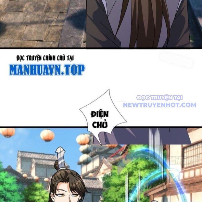 Tiên Làm Nô Thần Là Bộc, Đại Đế Làm Chó Giữ Nhà Chap 37 - Next Chap 38