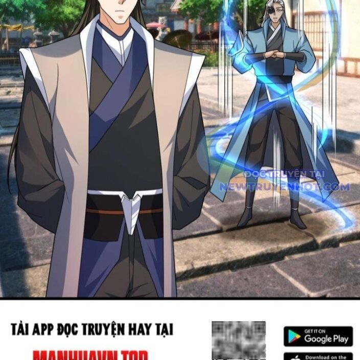 Tiên Làm Nô Thần Là Bộc, Đại Đế Làm Chó Giữ Nhà Chap 37 - Next Chap 38