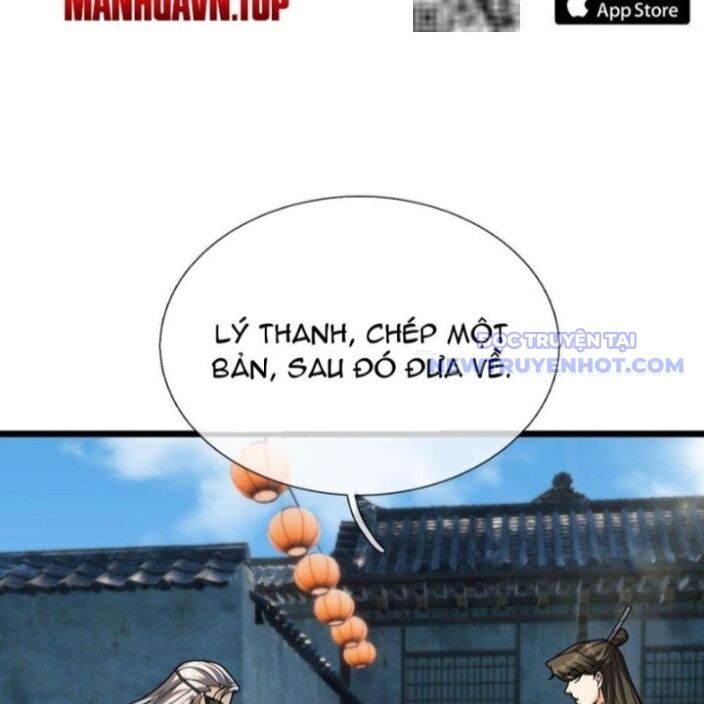 Tiên Làm Nô Thần Là Bộc, Đại Đế Làm Chó Giữ Nhà Chap 37 - Next Chap 38