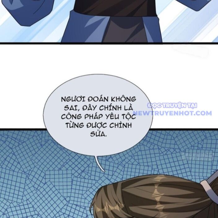 Tiên Làm Nô Thần Là Bộc, Đại Đế Làm Chó Giữ Nhà Chap 37 - Next Chap 38
