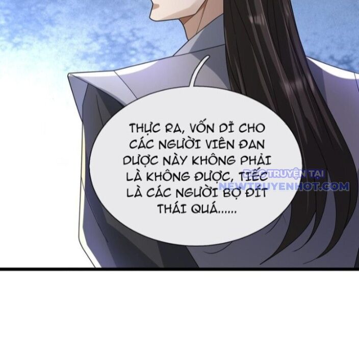 Tiên Làm Nô Thần Là Bộc, Đại Đế Làm Chó Giữ Nhà Chap 37 - Next Chap 38