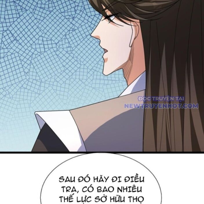 Tiên Làm Nô Thần Là Bộc, Đại Đế Làm Chó Giữ Nhà Chap 37 - Next Chap 38