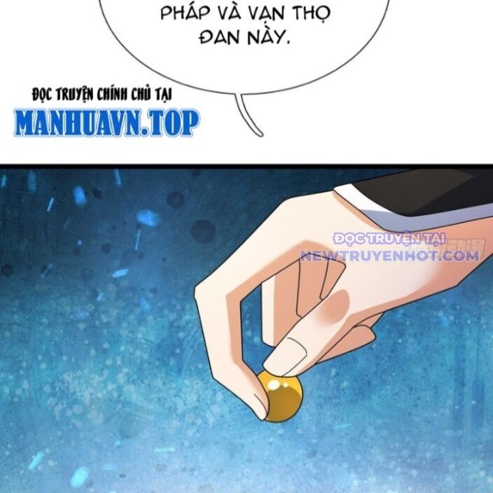 Tiên Làm Nô Thần Là Bộc, Đại Đế Làm Chó Giữ Nhà Chap 37 - Next Chap 38