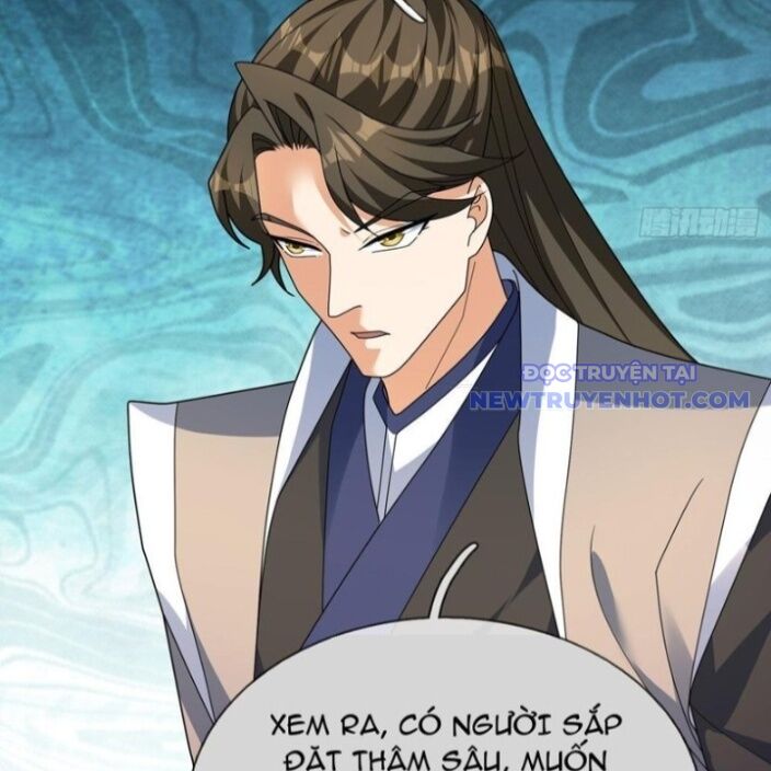 Tiên Làm Nô Thần Là Bộc, Đại Đế Làm Chó Giữ Nhà Chap 37 - Next Chap 38