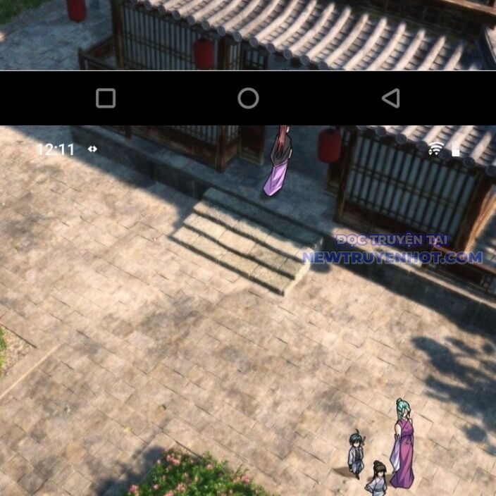 Tiên Làm Nô Thần Là Bộc, Đại Đế Làm Chó Giữ Nhà Chap 37 - Next Chap 38