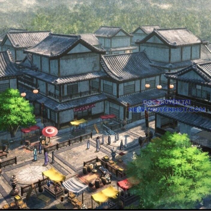 Tiên Làm Nô Thần Là Bộc, Đại Đế Làm Chó Giữ Nhà Chap 37 - Next Chap 38