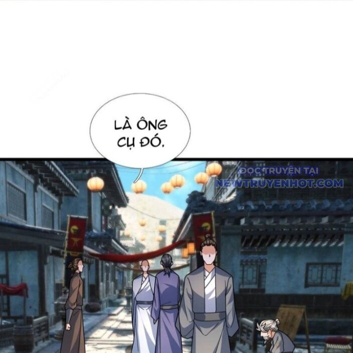 Tiên Làm Nô Thần Là Bộc, Đại Đế Làm Chó Giữ Nhà Chap 37 - Next Chap 38