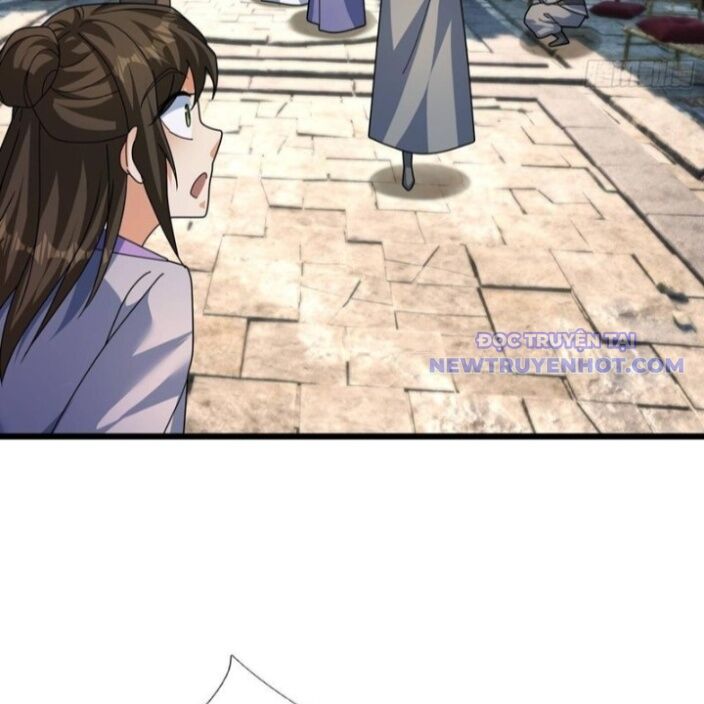 Tiên Làm Nô Thần Là Bộc, Đại Đế Làm Chó Giữ Nhà Chap 37 - Next Chap 38