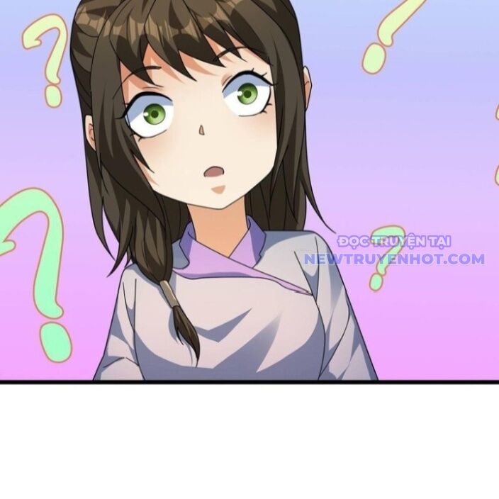 Tiên Làm Nô Thần Là Bộc, Đại Đế Làm Chó Giữ Nhà Chap 37 - Next Chap 38