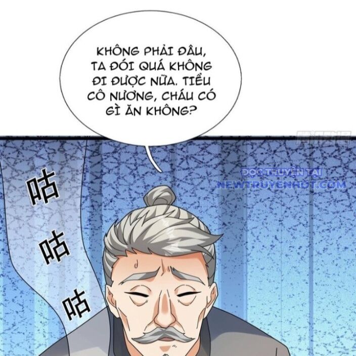 Tiên Làm Nô Thần Là Bộc, Đại Đế Làm Chó Giữ Nhà Chap 37 - Next Chap 38