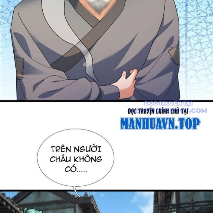 Tiên Làm Nô Thần Là Bộc, Đại Đế Làm Chó Giữ Nhà Chap 37 - Next Chap 38