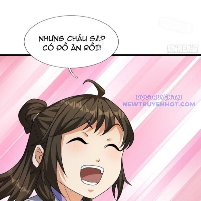 Tiên Làm Nô Thần Là Bộc, Đại Đế Làm Chó Giữ Nhà Chap 37 - Next Chap 38