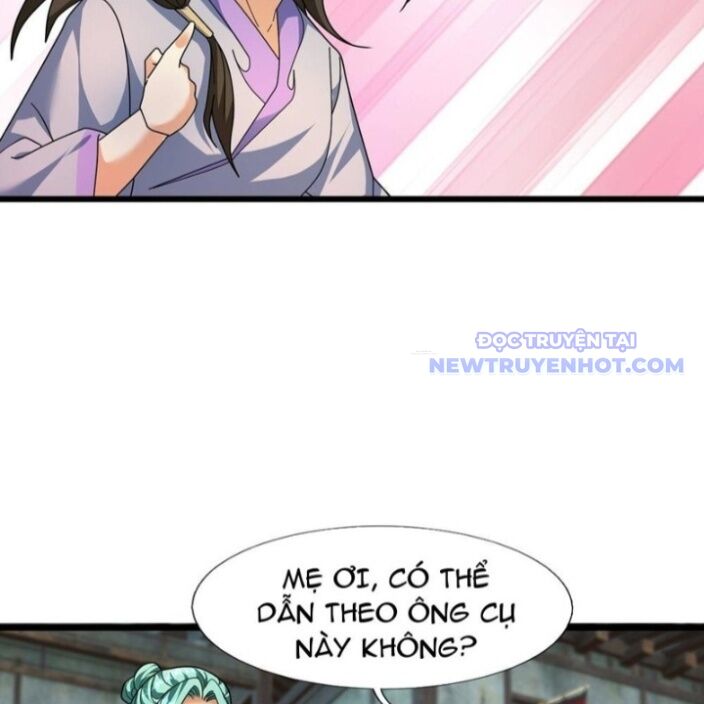 Tiên Làm Nô Thần Là Bộc, Đại Đế Làm Chó Giữ Nhà Chap 37 - Next Chap 38