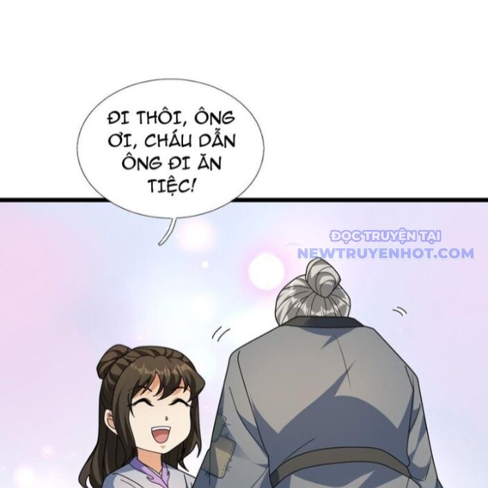 Tiên Làm Nô Thần Là Bộc, Đại Đế Làm Chó Giữ Nhà Chap 37 - Next Chap 38