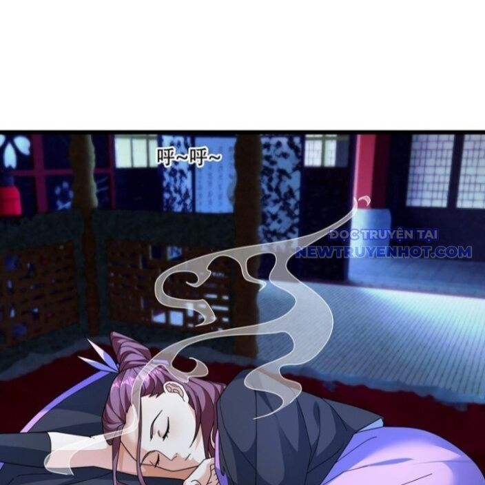 Tiên Làm Nô Thần Là Bộc, Đại Đế Làm Chó Giữ Nhà Chap 37 - Next Chap 38