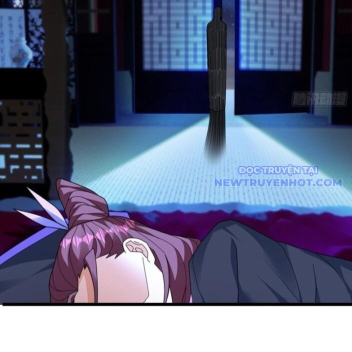 Tiên Làm Nô Thần Là Bộc, Đại Đế Làm Chó Giữ Nhà Chap 37 - Next Chap 38