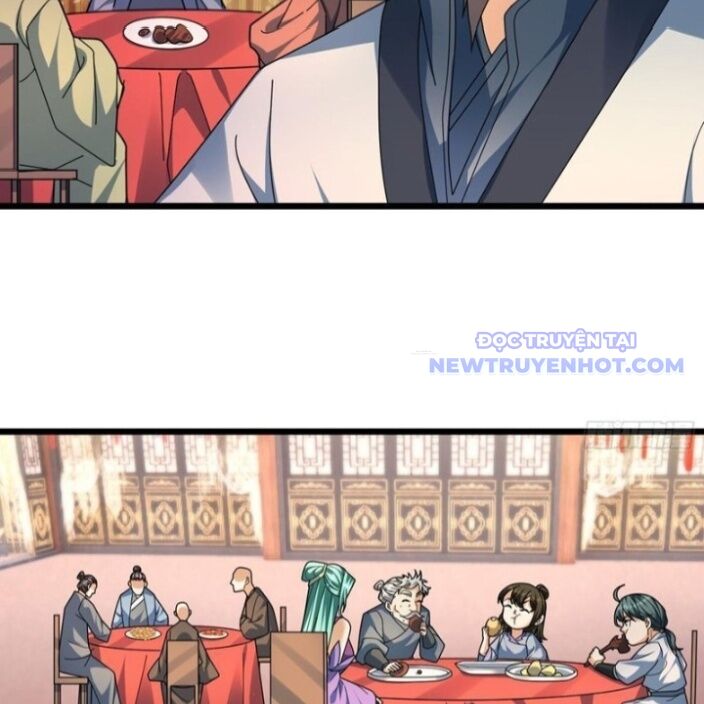 Tiên Làm Nô Thần Là Bộc, Đại Đế Làm Chó Giữ Nhà Chap 37 - Next Chap 38