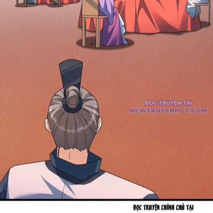 Tiên Làm Nô Thần Là Bộc, Đại Đế Làm Chó Giữ Nhà Chap 37 - Next Chap 38