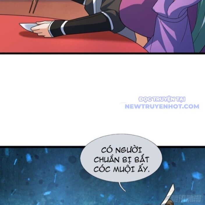 Tiên Làm Nô Thần Là Bộc, Đại Đế Làm Chó Giữ Nhà Chap 37 - Next Chap 38
