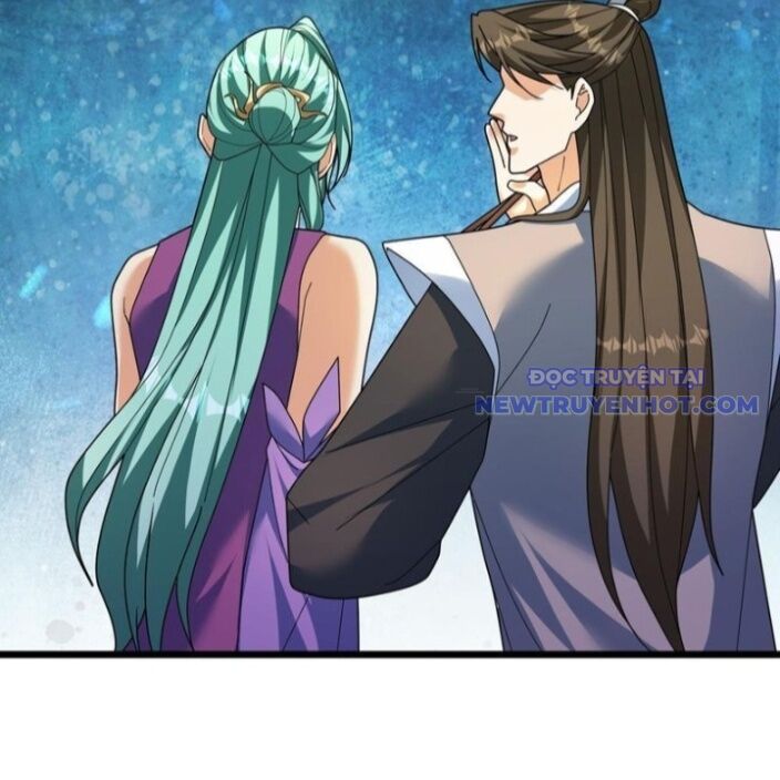 Tiên Làm Nô Thần Là Bộc, Đại Đế Làm Chó Giữ Nhà Chap 37 - Next Chap 38