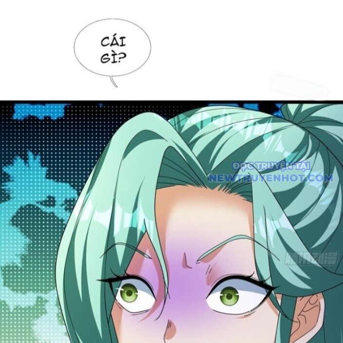 Tiên Làm Nô Thần Là Bộc, Đại Đế Làm Chó Giữ Nhà Chap 37 - Next Chap 38