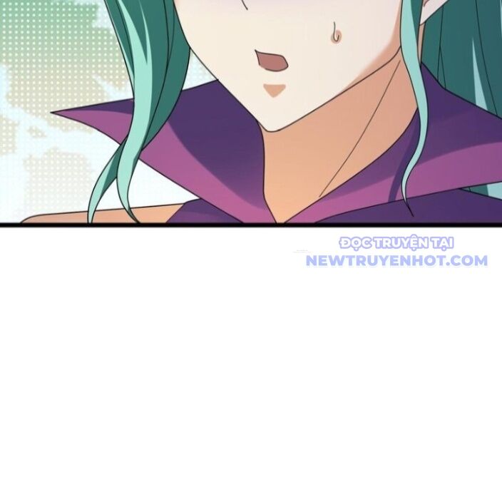 Tiên Làm Nô Thần Là Bộc, Đại Đế Làm Chó Giữ Nhà Chap 37 - Next Chap 38