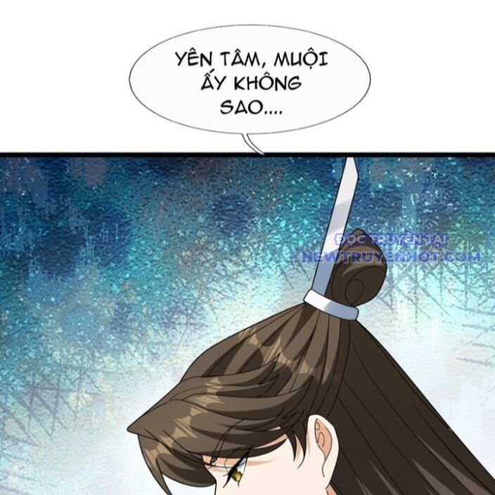 Tiên Làm Nô Thần Là Bộc, Đại Đế Làm Chó Giữ Nhà Chap 37 - Next Chap 38