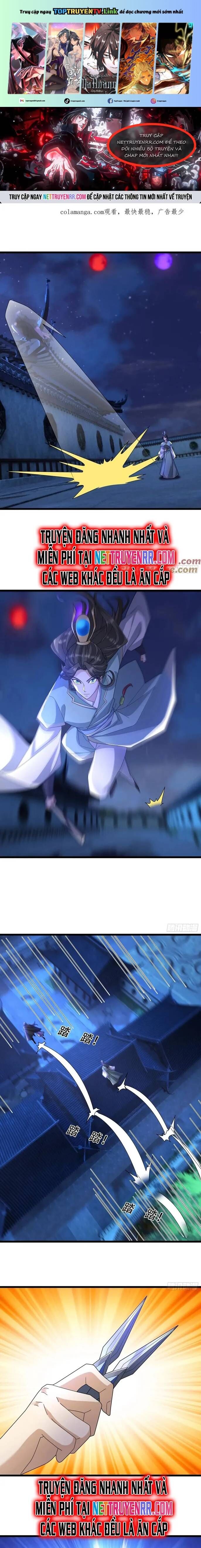 Tiên Làm Nô Thần Là Bộc, Đại Đế Làm Chó Giữ Nhà Chap 38 - Next Chap 39