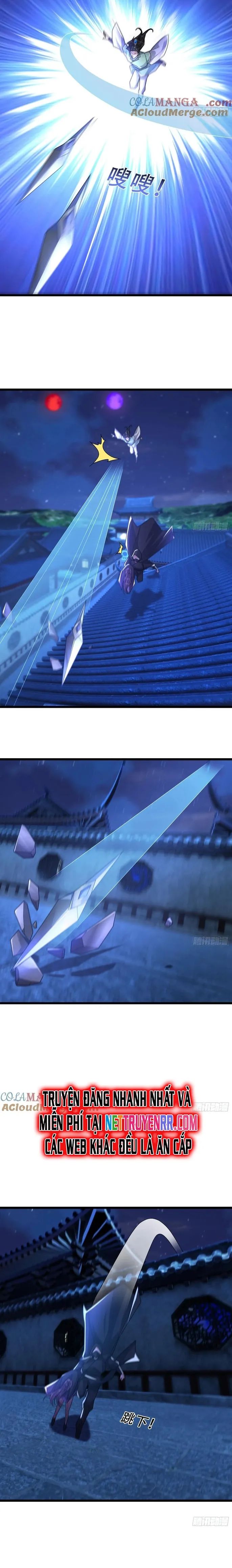 Tiên Làm Nô Thần Là Bộc, Đại Đế Làm Chó Giữ Nhà Chap 38 - Next Chap 39