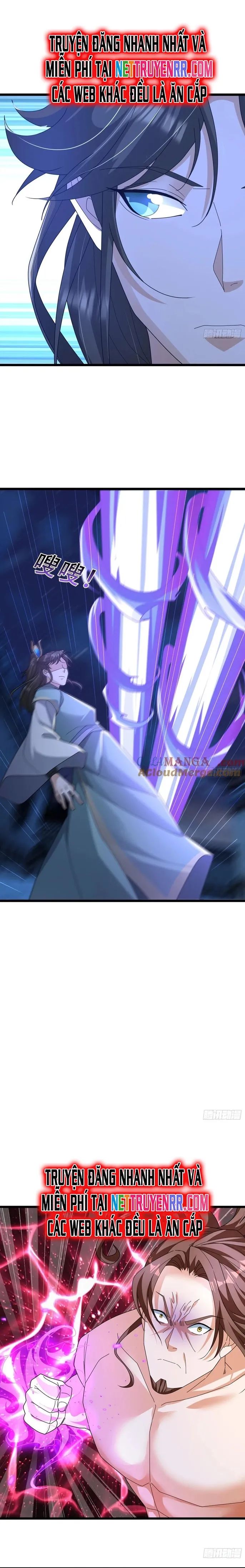Tiên Làm Nô Thần Là Bộc, Đại Đế Làm Chó Giữ Nhà Chap 38 - Next Chap 39