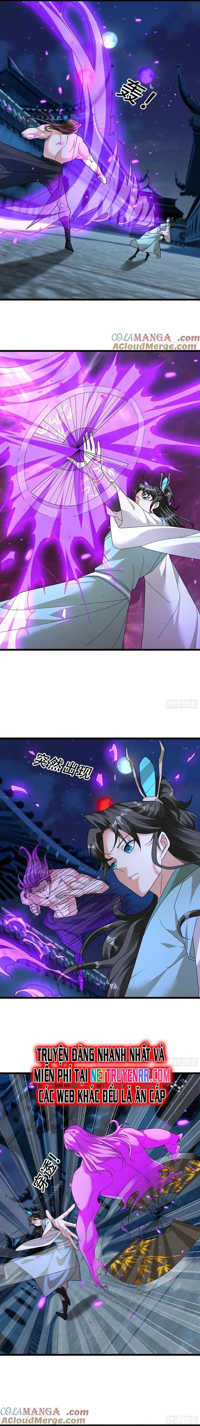 Tiên Làm Nô Thần Là Bộc, Đại Đế Làm Chó Giữ Nhà Chap 38 - Next Chap 39