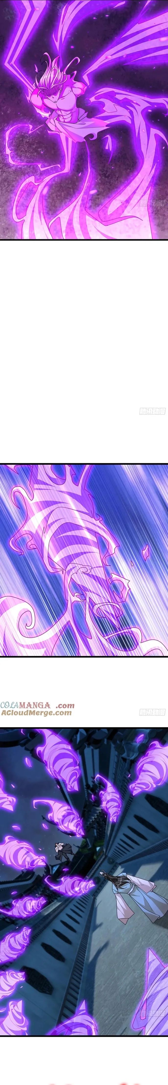 Tiên Làm Nô Thần Là Bộc, Đại Đế Làm Chó Giữ Nhà Chap 38 - Next Chap 39