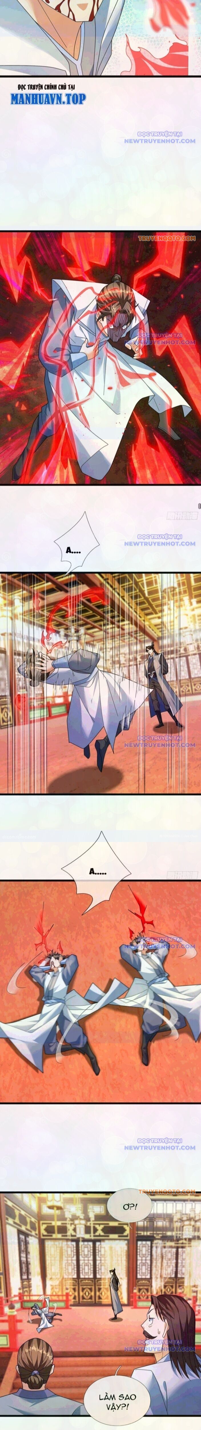 Tiên Làm Nô Thần Là Bộc, Đại Đế Làm Chó Giữ Nhà Chap 40 - Next Chap 41