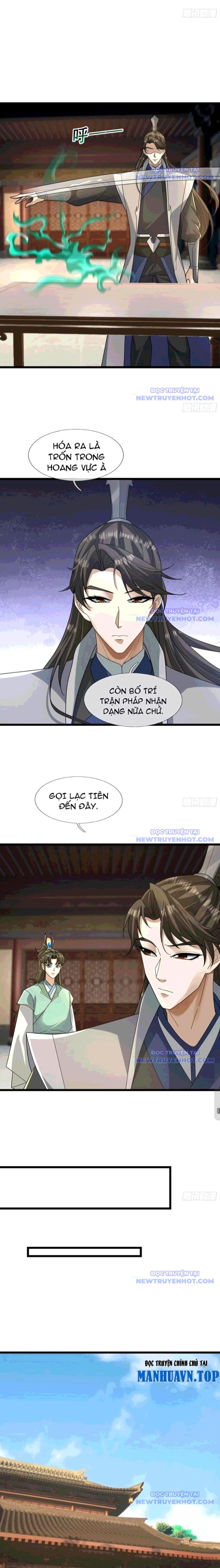 Tiên Làm Nô Thần Là Bộc, Đại Đế Làm Chó Giữ Nhà Chap 41 - Next Chap 42