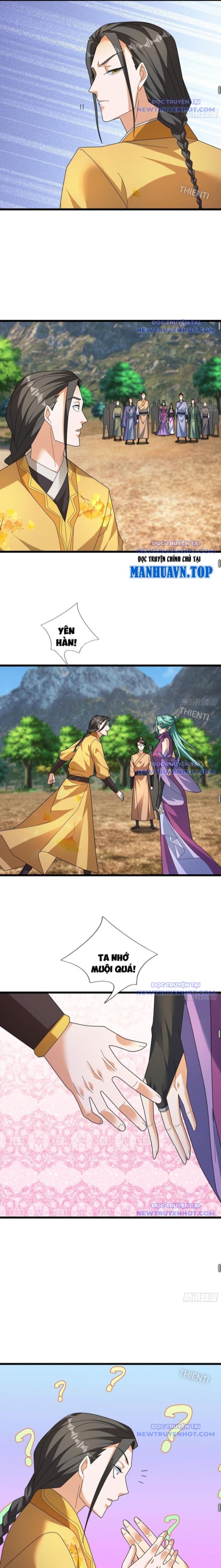 Tiên Làm Nô Thần Là Bộc, Đại Đế Làm Chó Giữ Nhà Chap 42 - Next Chap 43