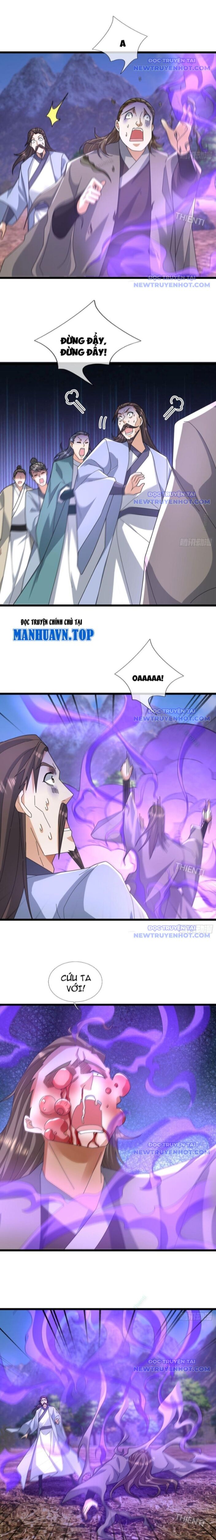 Tiên Làm Nô Thần Là Bộc, Đại Đế Làm Chó Giữ Nhà Chap 42 - Next Chap 43