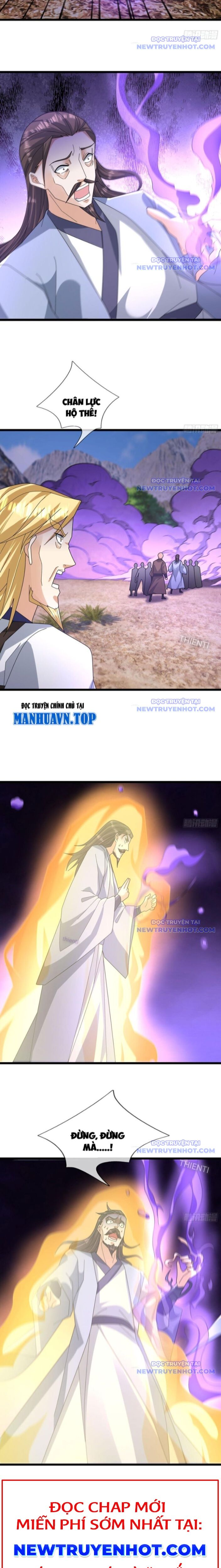 Tiên Làm Nô Thần Là Bộc, Đại Đế Làm Chó Giữ Nhà Chap 42 - Next Chap 43