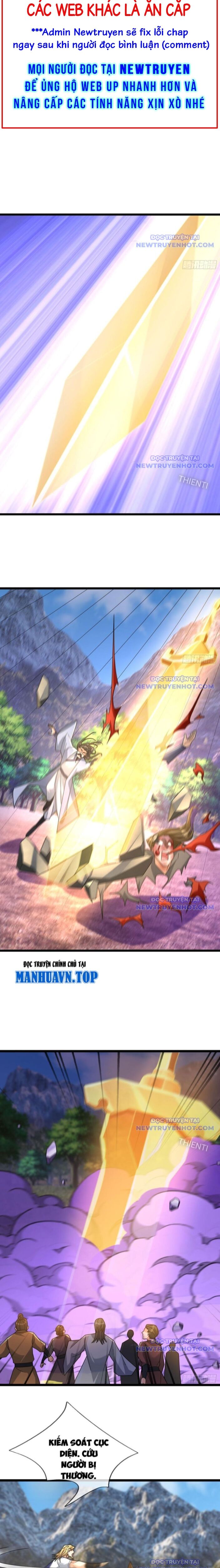 Tiên Làm Nô Thần Là Bộc, Đại Đế Làm Chó Giữ Nhà Chap 42 - Next Chap 43