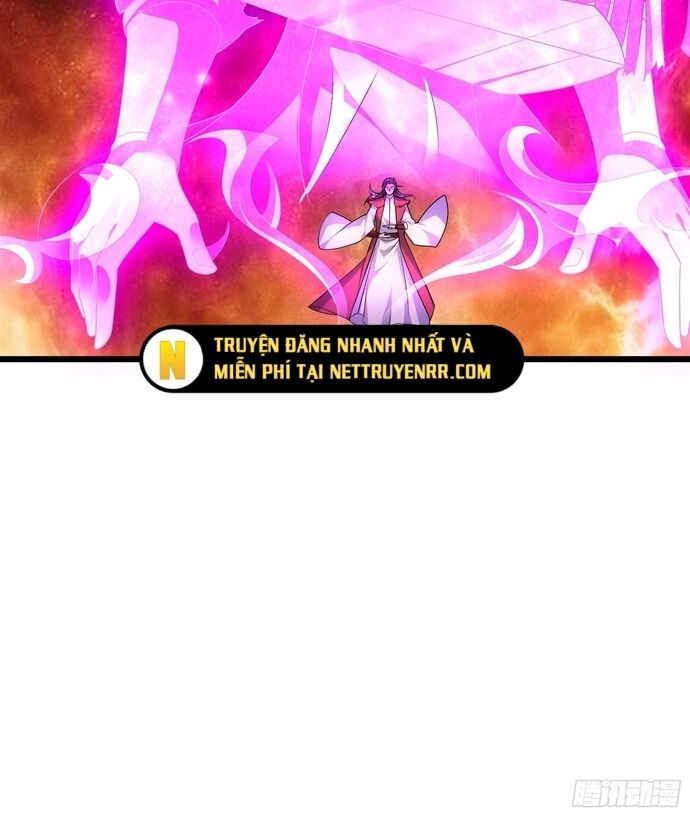Tiên Làm Nô Thần Là Bộc, Đại Đế Làm Chó Giữ Nhà Chap 43 - Next Chap 44