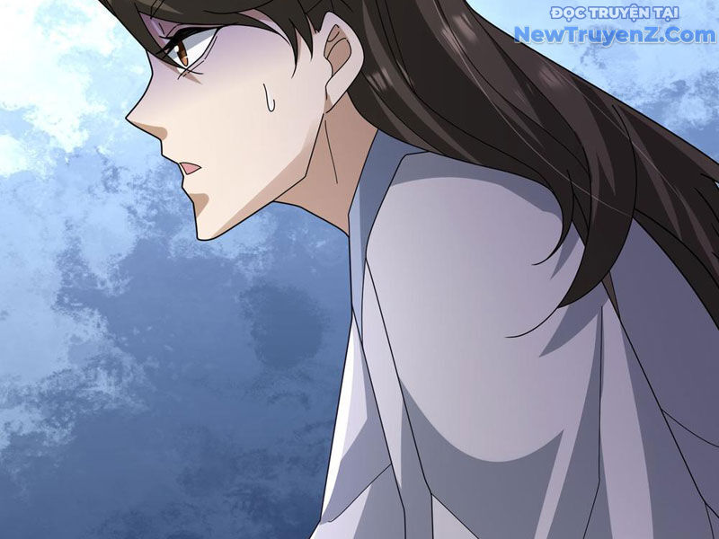 Tiên Làm Nô Thần Là Bộc, Đại Đế Làm Chó Giữ Nhà Chap 44 - Next Chap 45