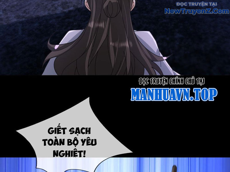 Tiên Làm Nô Thần Là Bộc, Đại Đế Làm Chó Giữ Nhà Chap 44 - Next Chap 45