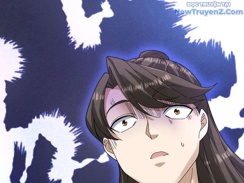 Tiên Làm Nô Thần Là Bộc, Đại Đế Làm Chó Giữ Nhà Chap 44 - Next Chap 45