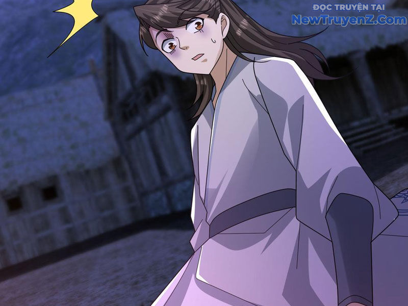 Tiên Làm Nô Thần Là Bộc, Đại Đế Làm Chó Giữ Nhà Chap 44 - Next Chap 45