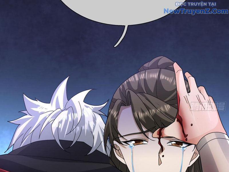 Tiên Làm Nô Thần Là Bộc, Đại Đế Làm Chó Giữ Nhà Chap 44 - Next Chap 45